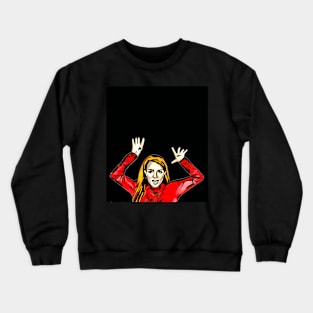 Oops 2 Crewneck Sweatshirt